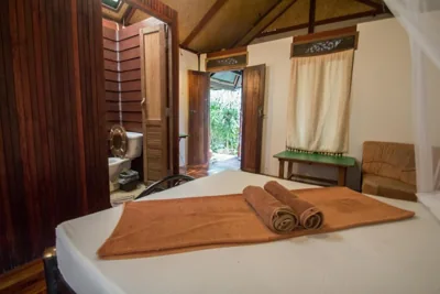 Tropical Garden Bungalow – Foto 3
