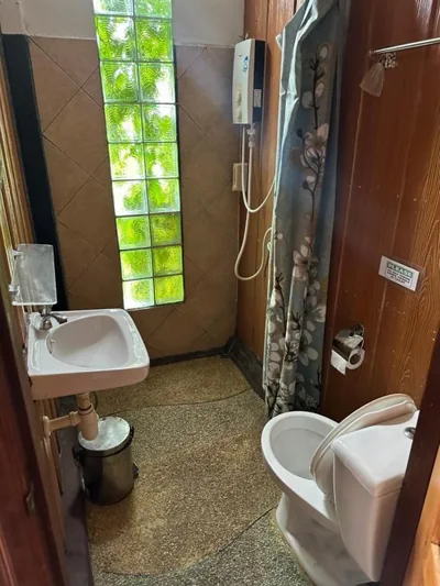 Tropical Garden Bungalow – Foto 13